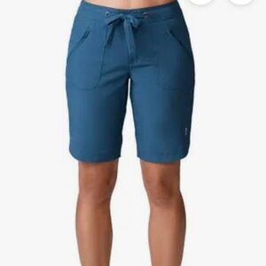 Free Country Women's slate Bermuda board Shorts